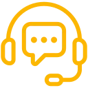 Customer support