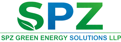 SPZ Green Energy Solutions LLP in Mumbai